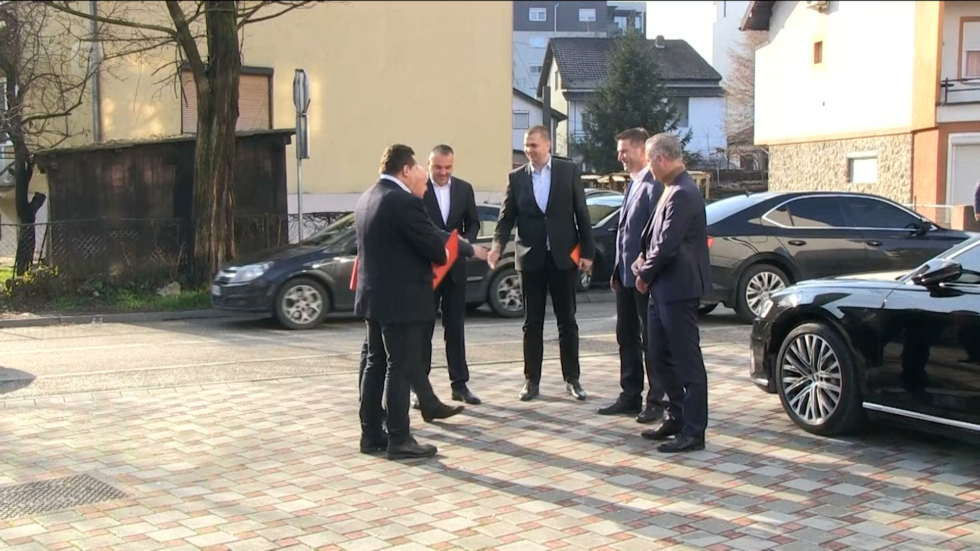 Stranačka kombinatorika i slagalica za Vladu RS-a još nije završena